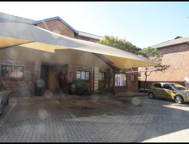 3 BEDROOM APARTMENT FOR SALE IN SONNEVELD